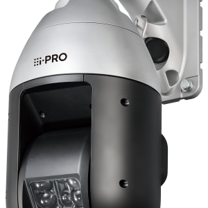 Camera IP Speed Dome 2.0MP I-PRO WV-S6532LN