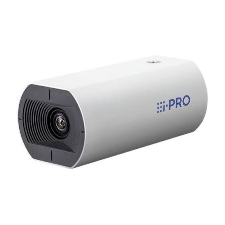 I-PRO WV-U1132A