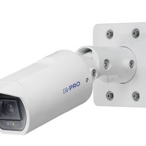 Camera IP Thân 4.0MP I-PRO WV-U1542L