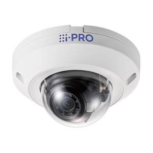 Camera IP Dome 2.0MP I-PRO WV-U2130LA