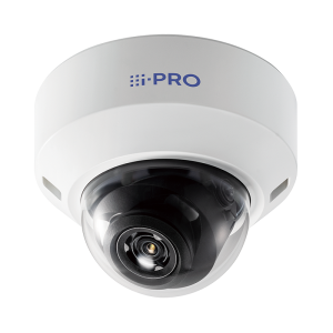 Camera IP Dome 2.0MP I-PRO WV-U2132LA
