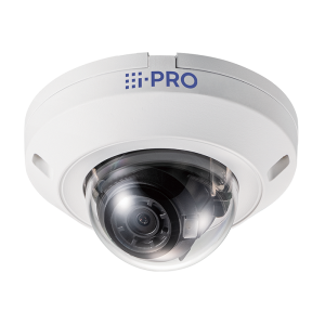 Camera IP Dome 4.0MP I-PRO WV-U2140LA