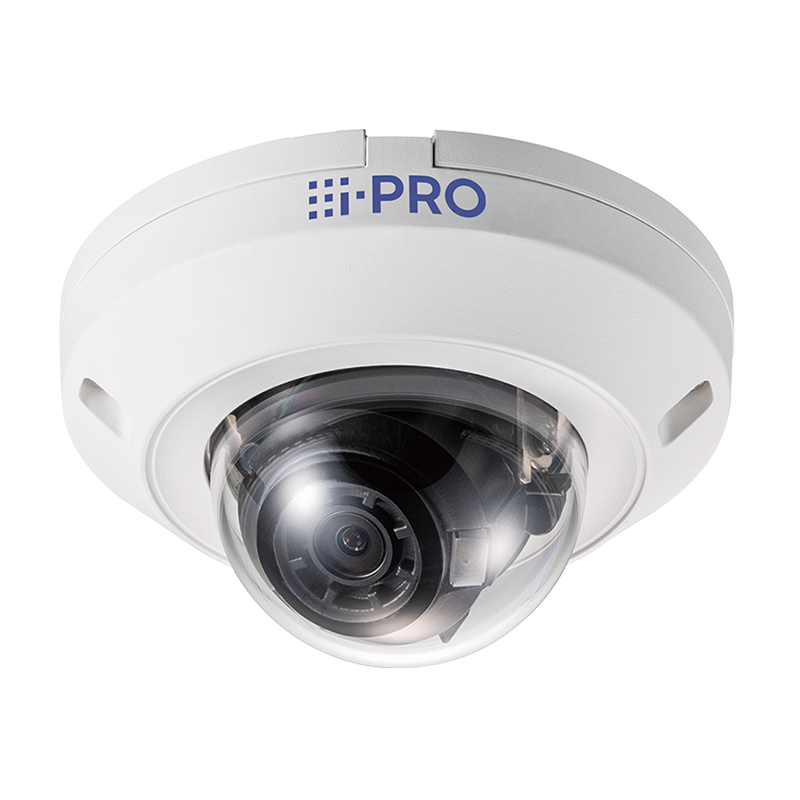 I-PRO WV-U2140LA