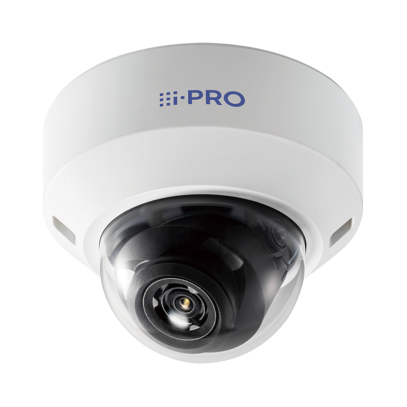 I-PRO WV-U2142L