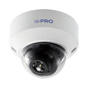 Camera IP Dome 4.0MP I-PRO WV-U2142LA