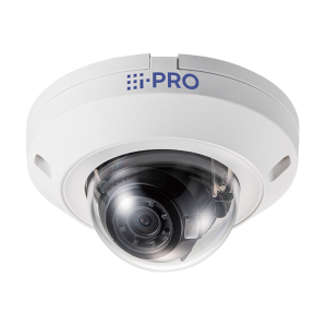 Camera IP Dome 4.0MP I-PRO WV-U2540LA