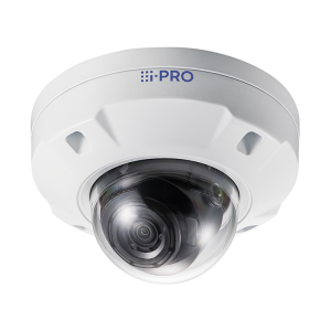 Camera IP Dome 4.0MP I-PRO WV-U2542LA