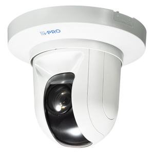 Camera IP Speed Dome 2.0MP I-PRO WV-U61301-Z2