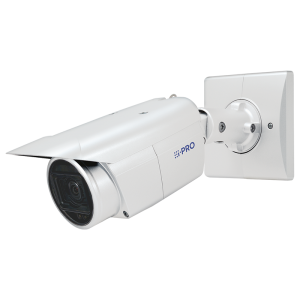 Camera IP Thân 5.0MP I-PRO WV-X1551LN