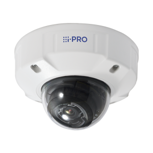 Camera IP Dome 8.0MP I-PRO WV-X2571LN