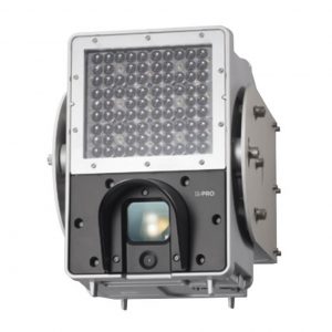 Camera IP nhận diện biển số xe 5.0MP I-PRO WV-X5550LTPJ