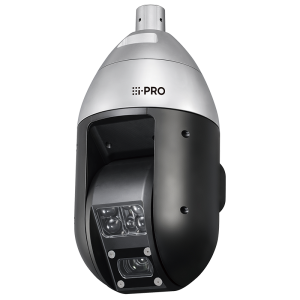 Camera IP PTZ 2.0MP I-PRO WV-X6533LN
