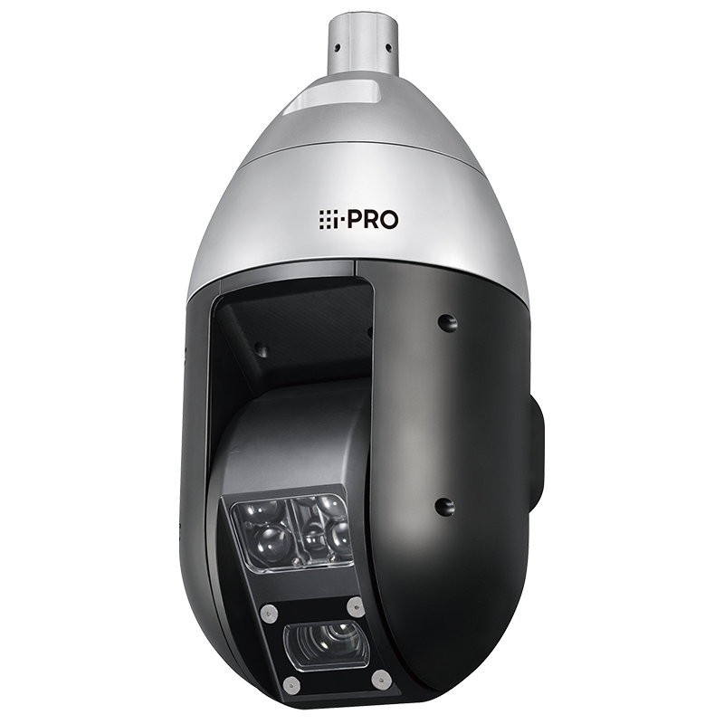 I-PRO WV-X6533LN