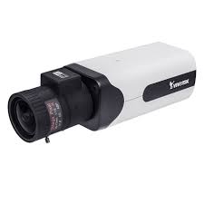Camera IP 2.0MP Vivotek IP9165-HP