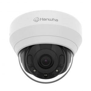 Camera IP Dome 2.0MP Hanwha Vision QND-6022R