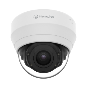 Camera IP Dome 2.0MP Hanwha Vision QND-6072R
