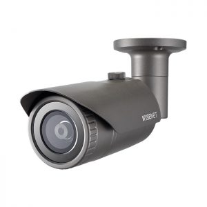 Camera IP Thân 2.0MP Hanwha Vision QNO-6012R