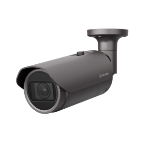 Camera IP Thân 5.0MP Hanwha Vision QNO-8080R