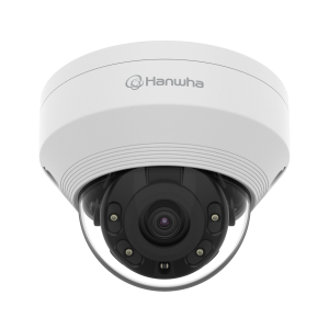 Camera IP Dome 2.0MP Hanwha Vision QNV-6012R