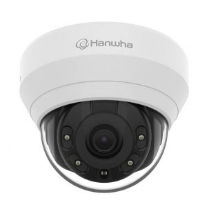 Camera IP Dome 4.0MP Hanwha Vision QND-7012R