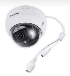 Camera IP 2.0MP Dome Vivotek FD9369