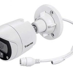 Camera IP 2.0MP Thân Vivotek IB9369