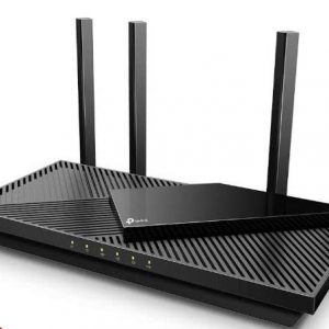 Router Wifi 6 băng tần kép AX3000 TP-Link Archer AX55