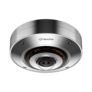 Camera IP Fisheye 12.0MP Hanwha Vision XNF-9010RS