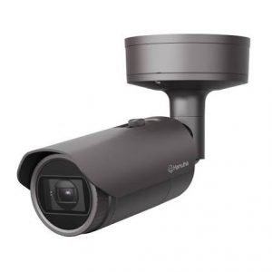 Camera IP Thân 2.0MP Hanwha Vision XNO-6080R