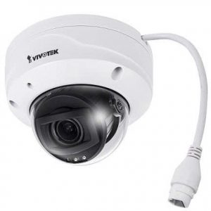 Camera IP Dome 5.0MP Vivotek FD9388-HTV