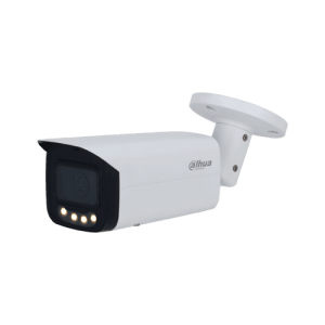 Camera IP Thân Fullcolor 4.0MP Dahua DH-IPC-HFW5449T-ASE-LED