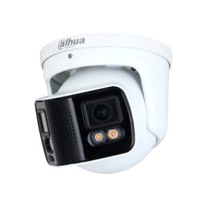 Camera IP Dome Full Color ống kính kép toàn cảnh Dahua 2X4MP Dahua DH-IPC-PDW5849-A180-E2-ASTE