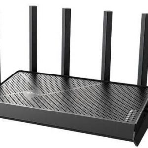 Wi-Fi 7 băng tần kép tốc độ cao BE6500 TP-LINK Archer BE400