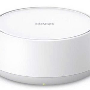Hệ thống Mesh Wi-Fi 7 BE5000 TP-LINK Deco BE25 (1-pack)