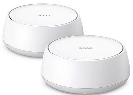 TP-LINK Deco BE25 (2-pack)