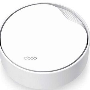 AX3000 Mesh WiFi 6 TP-LINK Deco X50-POE (1-pack)