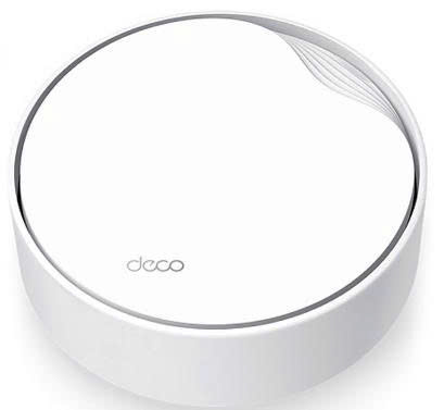 TP-LINK Deco X50-POE (1-pack)