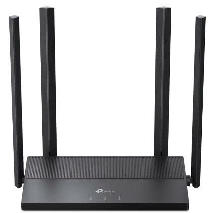 TP-LINK TL-WR846N