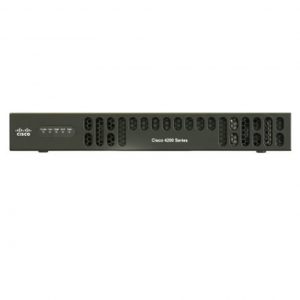 Bộ định tuyến Router Cisco ISR4221/K9