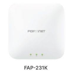 Fortinet FortiAP-231K