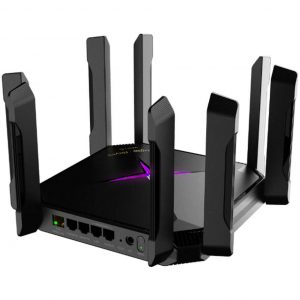 Router Wifi 6 Mesh RUIJIE RG-EW6000GX