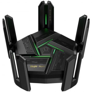 Gaming Router Wi-Fi 7 RUIJIE RG-EW7200BE PRO