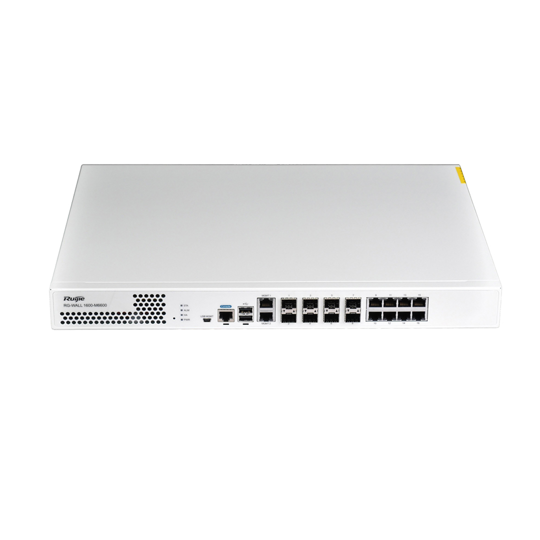 RG-WALL 1600-S3200-LIS-1Y1