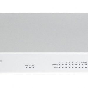 Thiết Bị Tường Lửa RUIJIE RG-WALL 1600-X9300-LIS-1Y