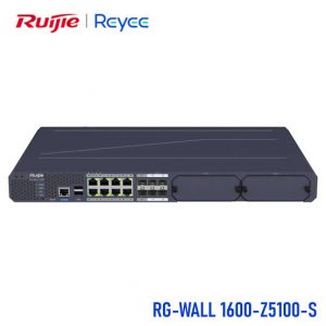 Thiết Bị Tường Lửa RUIJIE RG-WALL 1600-Z5100-S