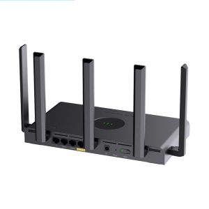 Router 3000Mbps Wi-Fi 6 Dual-band Gigabit Mesh RUIJIE RG-EW3000GX PRO