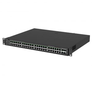 Switch 48-Port GE PoE+ RUIJIE RG-NBS3100-48GT4SFP-P