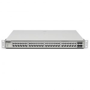 Switch 48-port GE Managed PoE RUIJIE RG-NBS3200-48GT4XS-P