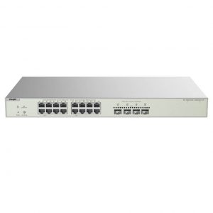 Switch 16-Port GE RUIJIE RG-NBS3300-16MG4XS-HP
